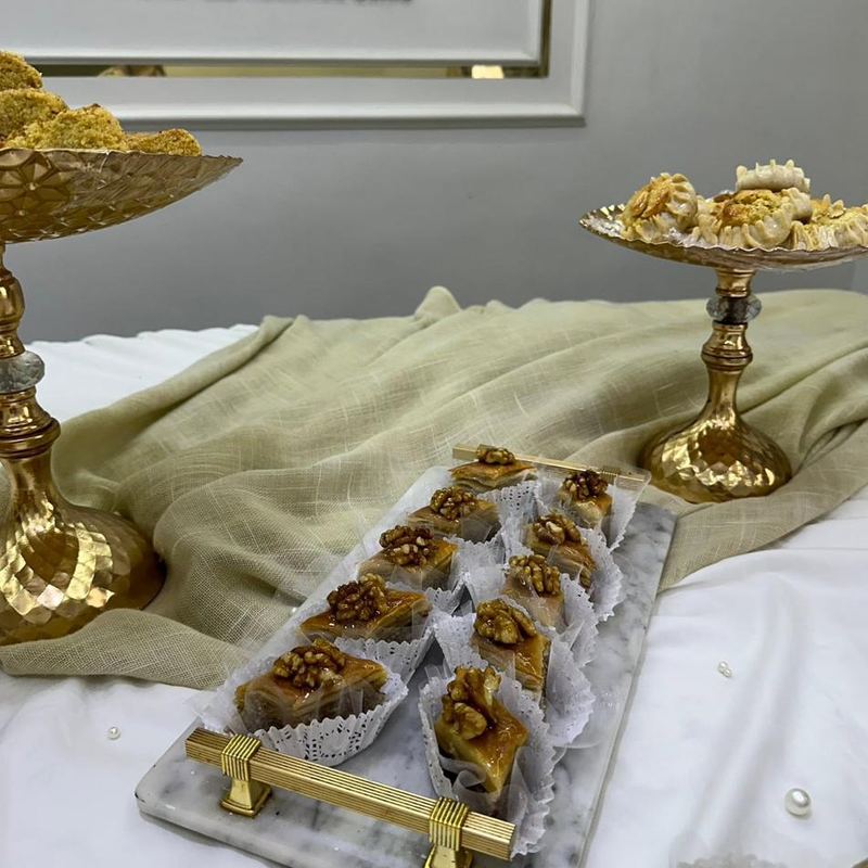 من أعمال المتكوّنات